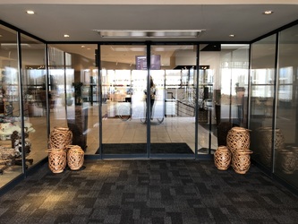 Scandic Kolding - Accessible rooms