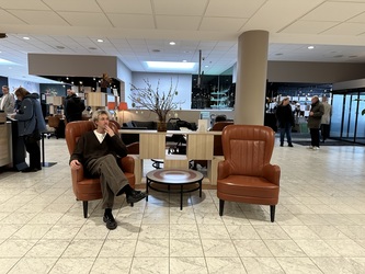 Scandic Kolding - Accessible rooms