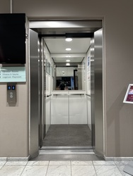 Scandic Kolding - Accessible rooms