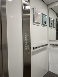 Scandic Kolding - Accessible rooms