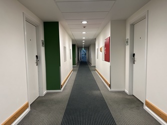Scandic Kolding - Accessible rooms