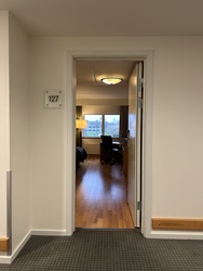 Scandic Kolding - Accessible rooms