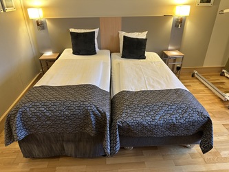 Scandic Kolding - Accessible rooms