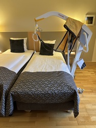 Scandic Kolding - Accessible rooms