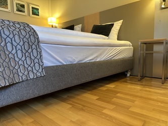 Scandic Kolding - Accessible rooms