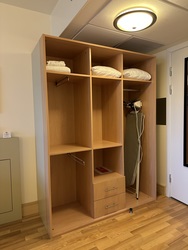 Scandic Kolding - Accessible rooms