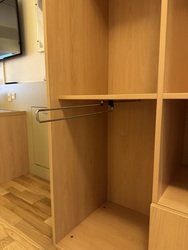 Scandic Kolding - Accessible rooms