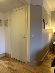 Scandic Kolding - Accessible rooms