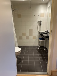 Scandic Kolding - Accessible rooms