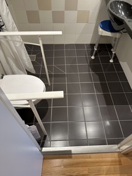 Scandic Kolding - Accessible rooms