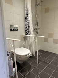 Scandic Kolding - Accessible rooms