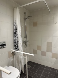 Scandic Kolding - Accessible rooms