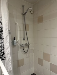 Scandic Kolding - Accessible rooms