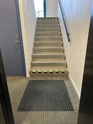 Scandic Kolding - Accessible rooms