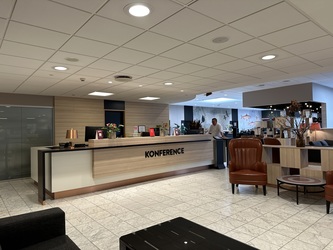 Scandic Kolding - Meeting and conference facilities