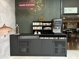 Scandic Kolding - Meeting and conference facilities