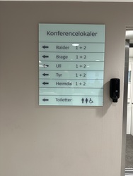 Scandic Kolding - Meeting and conference facilities