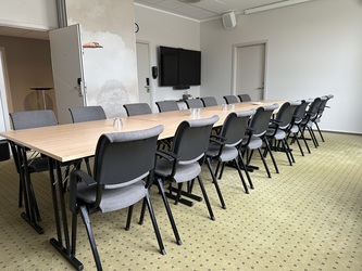 Scandic Kolding - Meeting and conference facilities