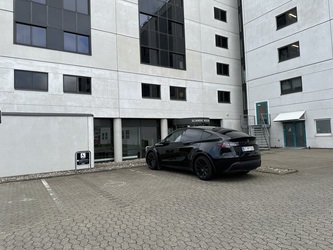 Scandic Kolding - Separate entrance to the rooms Sif, Mjølner and Mimer