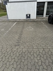 Scandic Kolding - Separate entrance to the rooms Sif, Mjølner and Mimer