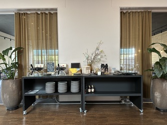 Scandic Kolding - The restaurant