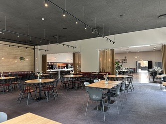 Scandic Kolding - The restaurant