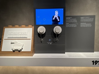 LEGO House -  History Collection