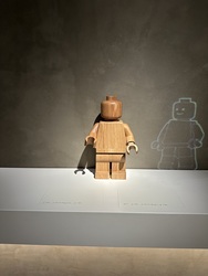 LEGO House -  History Collection