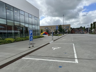 LEGO House - Activityzones