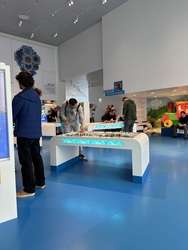 LEGO House - Activityzones