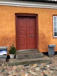 Kronborg Slot - Casemates